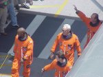 Space Cowboys